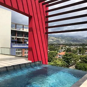 Apartment Luxurious Parkhurst 1, Kingston