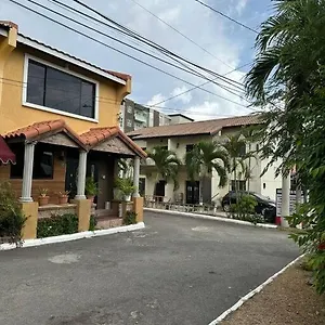 Apartment The Jewel, Kingston