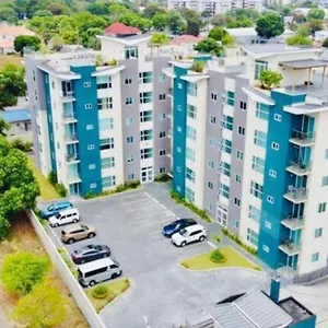 Apartment Harloe's Place, Kingston